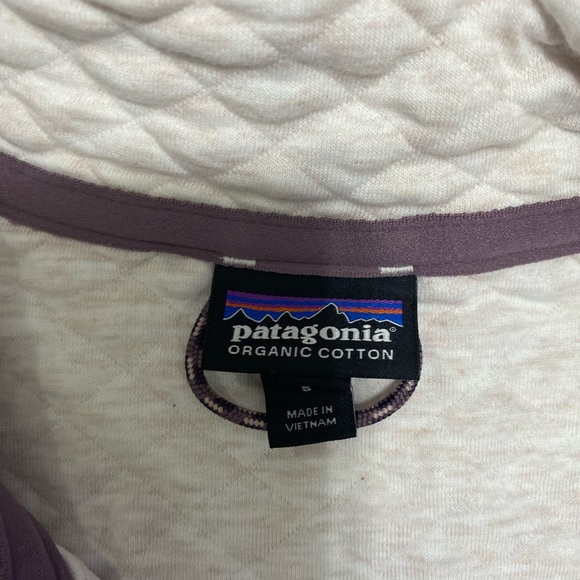 Patagonia sweater - Picture 3 of 6